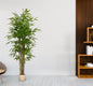 Árbol Bambú – Tronco Natural – 190 cm