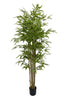 Árbol Bambú – Tronco Natural – 190 cm