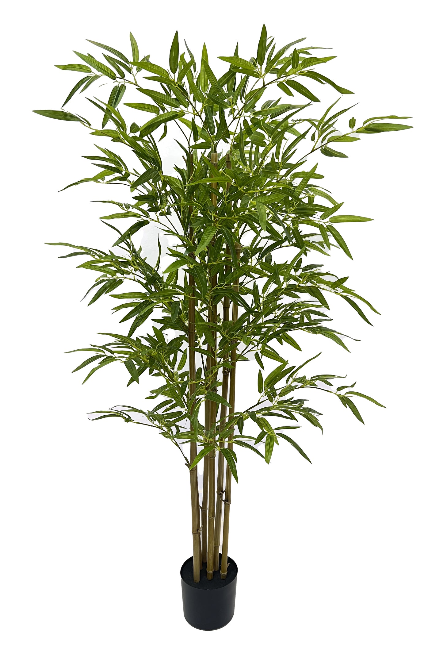Árbol Bambú – Tronco Natural – 160 cm