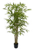 Árbol Bambú – Tronco Natural – 160 cm