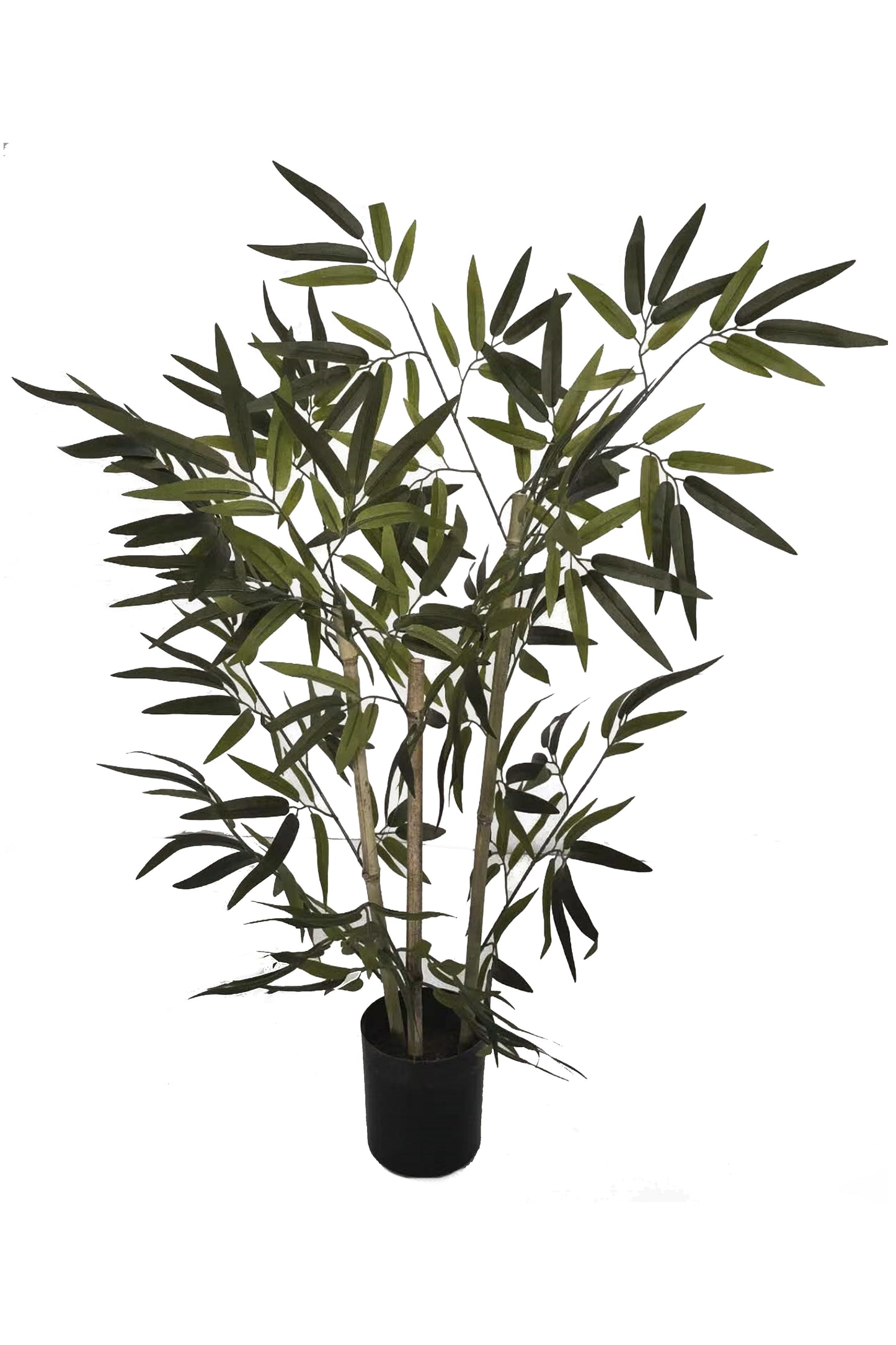 Árbol Bambú – Tronco Natural – 90 cm