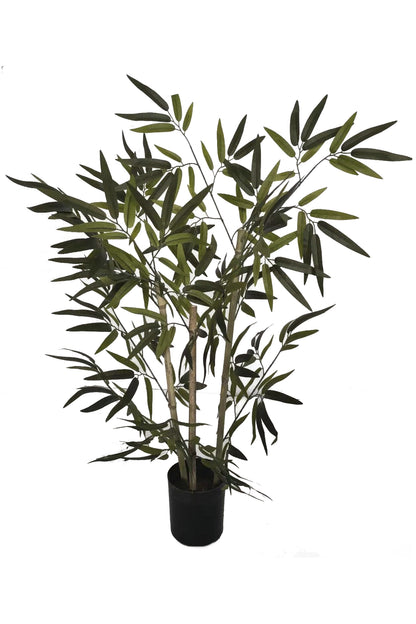 Árbol Bambú – Tronco Natural – 90 cm