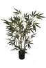Árbol Bambú – Tronco Natural – 90 cm