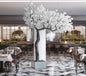 Árbol Lila Blanco – 320 cm