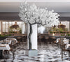 Árbol Lila Blanco – 320 cm