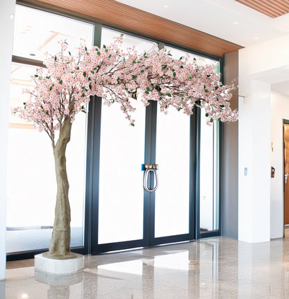 Árbol Arco Almendro Rosa – 250 cm