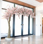 Árbol Arco Almendro Rosa – 250 cm