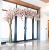Árbol Arco Almendro Rosa – 250 cm