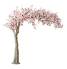 Árbol Arco Almendro Rosa – 250 cm