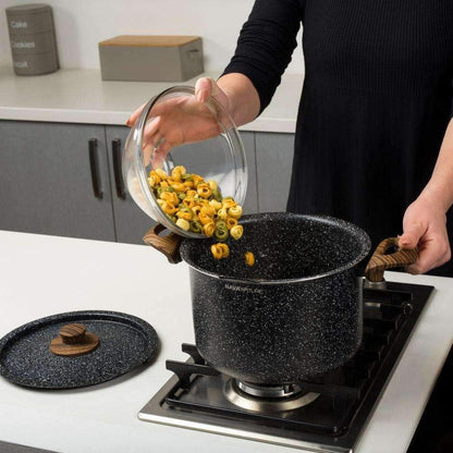 Olla Pasta Nature – Nava España