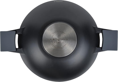 Wok Ambiziosa 32 cm – Tognana Italia