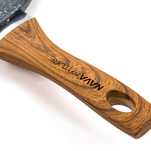 Wok Nature 28 cm – Nava España