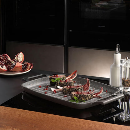 Parrilla Ambiziosa 2 Asas – Tognana Italia