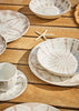 Vajilla Mallorca 18 Piezas – Porcelana – Tognana Diseño Italiano