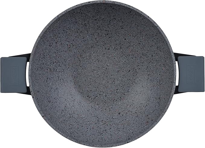 Wok Ambiziosa 32 cm – Tognana Italia