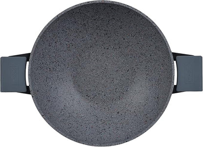 Wok Ambiziosa 32 cm – Tognana Italia