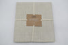 MANTEL RESINADO 870 ITACA NATURAL ATENAS 150x300 cm