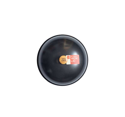Tapa para Wok 30 cm – Dexam School of Wok Reino Unido