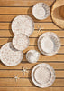Vajilla Mallorca 18 Piezas – Porcelana – Tognana Diseño Italiano
