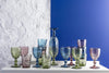 Set de 4 Vasos Madame J3 MA585B3M092 – Color 23 cl – Vidrio – Tognana