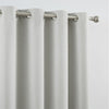 CORTINA BLACKOUT NATURAL CD-5380 CRUDO 140X265 SOTILEZA