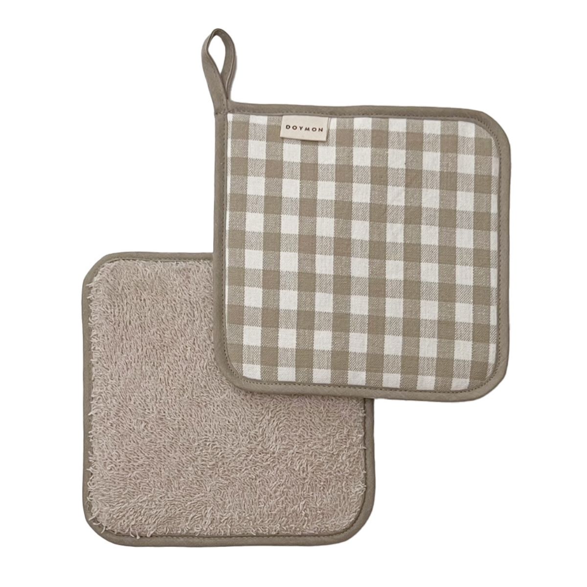 Conjunto Cocina 3 Piezas Arles Beige – Doymon