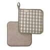 Conjunto Cocina 3 Piezas Arles Beige – Doymon