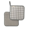 Conjunto Cocina 3 Piezas Arles Gris – Doymon