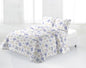 COLCHA BOUTI CORSE MIRACLE 105 cm