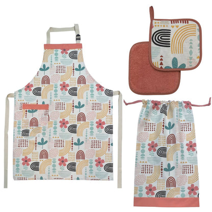 Conjunto Cocina 3 Piezas Duna – Doymon