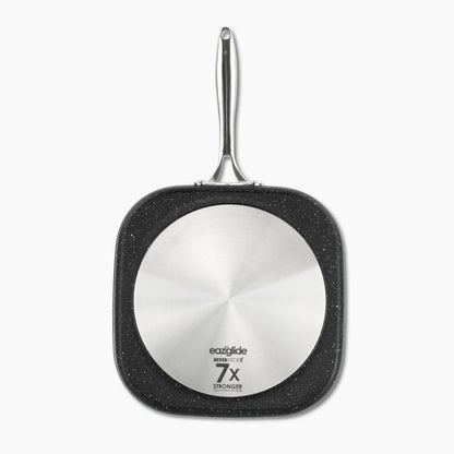 Parrilla Eaziglide Imperial 28×28 cm – Aluminium Series Reino Unido