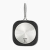 Parrilla Eaziglide Imperial 28×28 cm – Aluminium Series Reino Unido