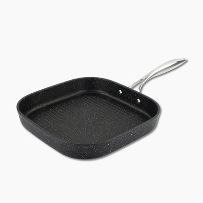 Parrilla Eaziglide Imperial 28×28 cm – Aluminium Series Reino Unido