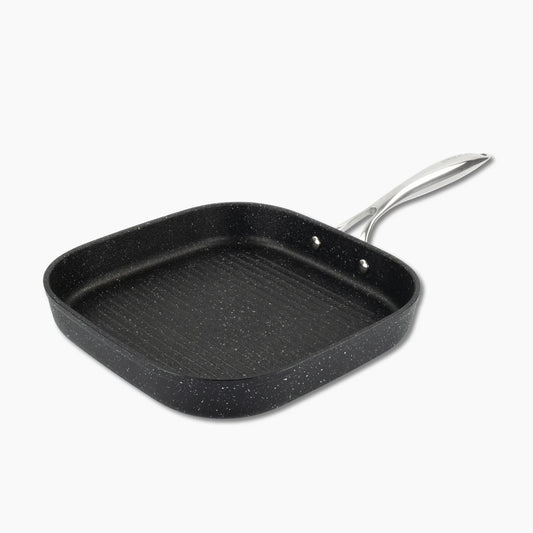 Parrilla Eaziglide Imperial 28×28 cm – Aluminium Series Reino Unido