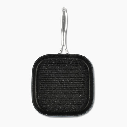 Parrilla Eaziglide Imperial 28×28 cm – Aluminium Series Reino Unido
