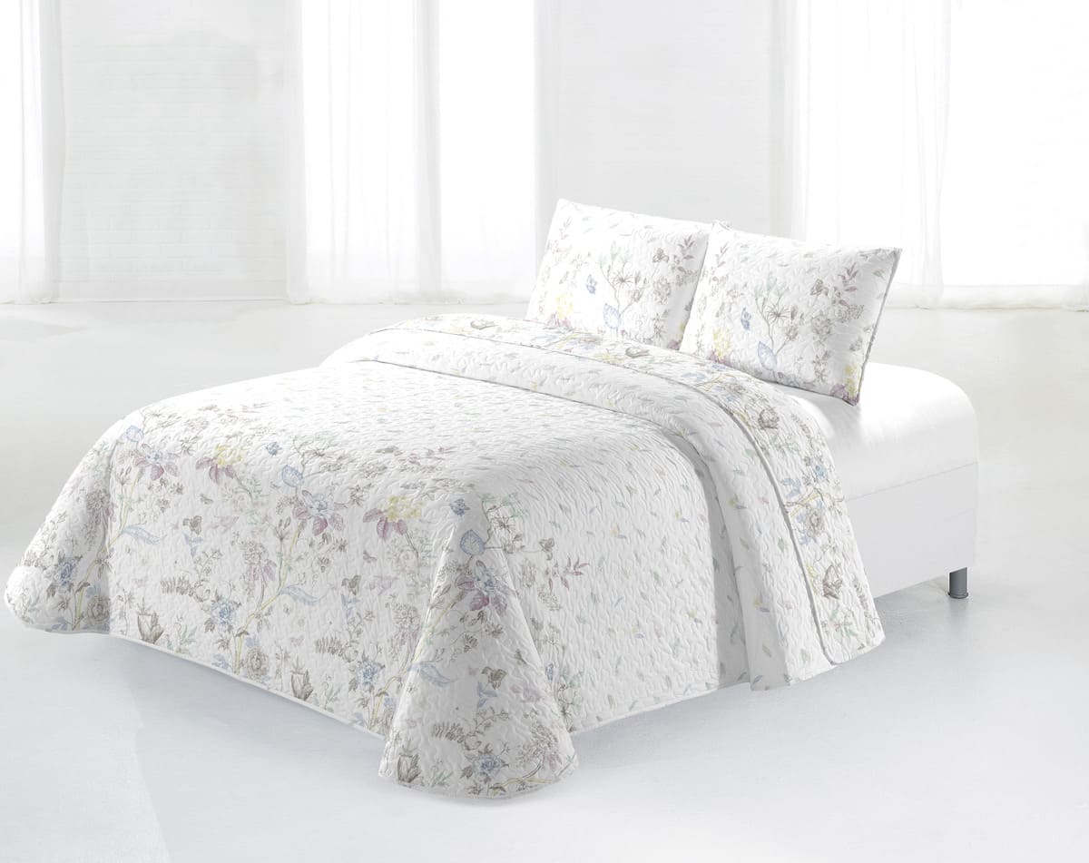COLCHA BOUTI JUTAI MIRACLE 105 cm