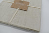 MANTEL RESINADO 870 ITACA NATURAL ATENAS 150x300 cm