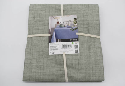 MANTEL RESINADO 870 ITACA SELVA ATENAS 100x150cm