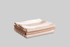 Pack 3 Paños de Cocina Algodón Lines 50x70 – Beige Deskarao