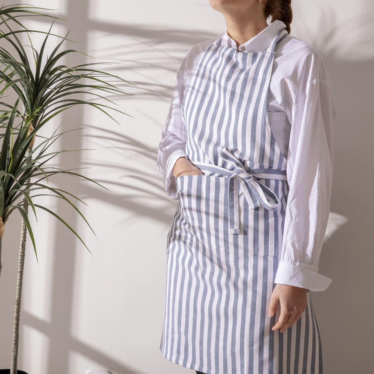 Set de Cocina Lines Azul – Deskarao