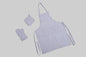 Set de Cocina Lines Azul – Deskarao