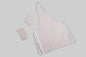 Set de Cocina Lines Beige – Deskarao