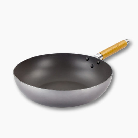Wok Go-Eco 28 cm – Eaziglide Imperial Reino Unido