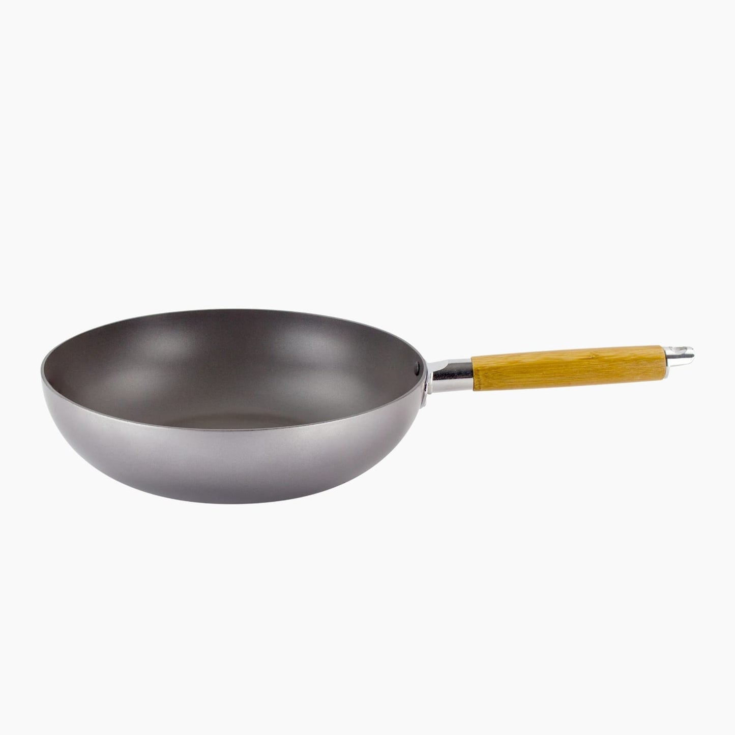 Wok Go-Eco 28 cm – Eaziglide Imperial Reino Unido