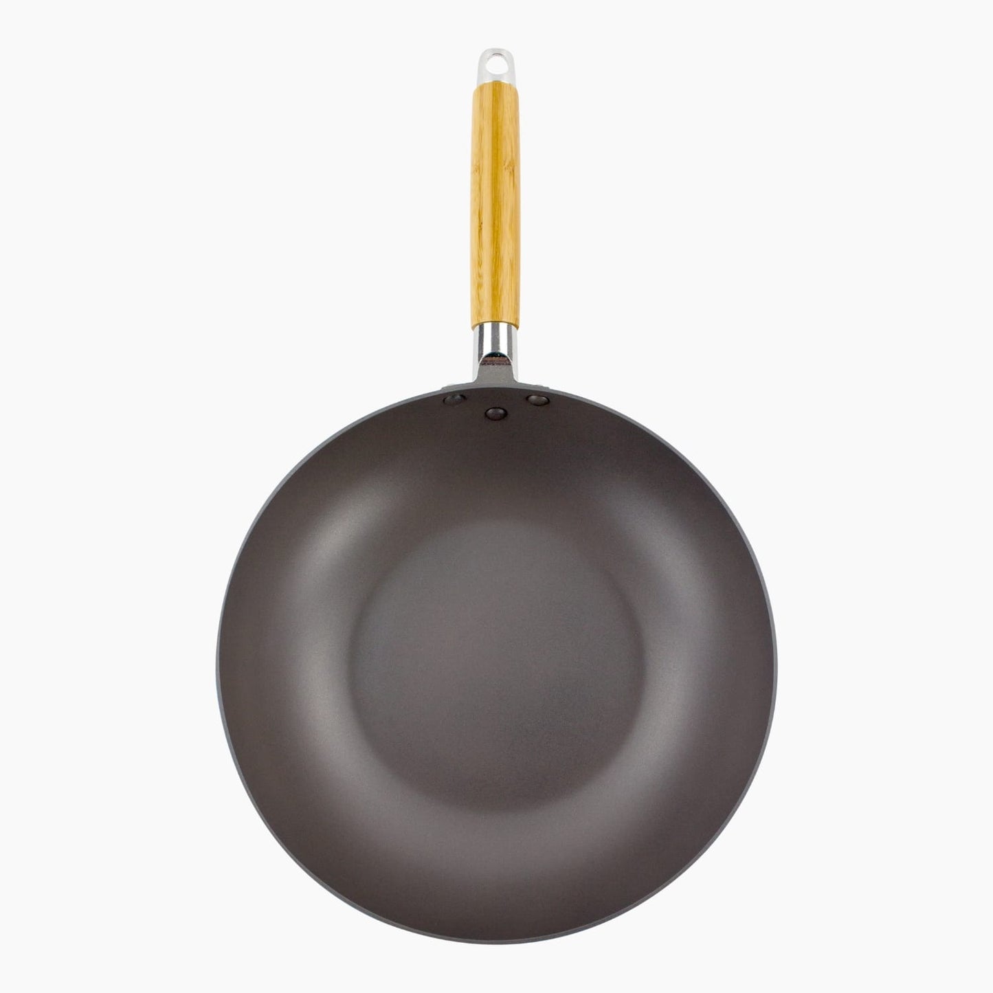 Wok Go-Eco 28 cm – Eaziglide Imperial Reino Unido