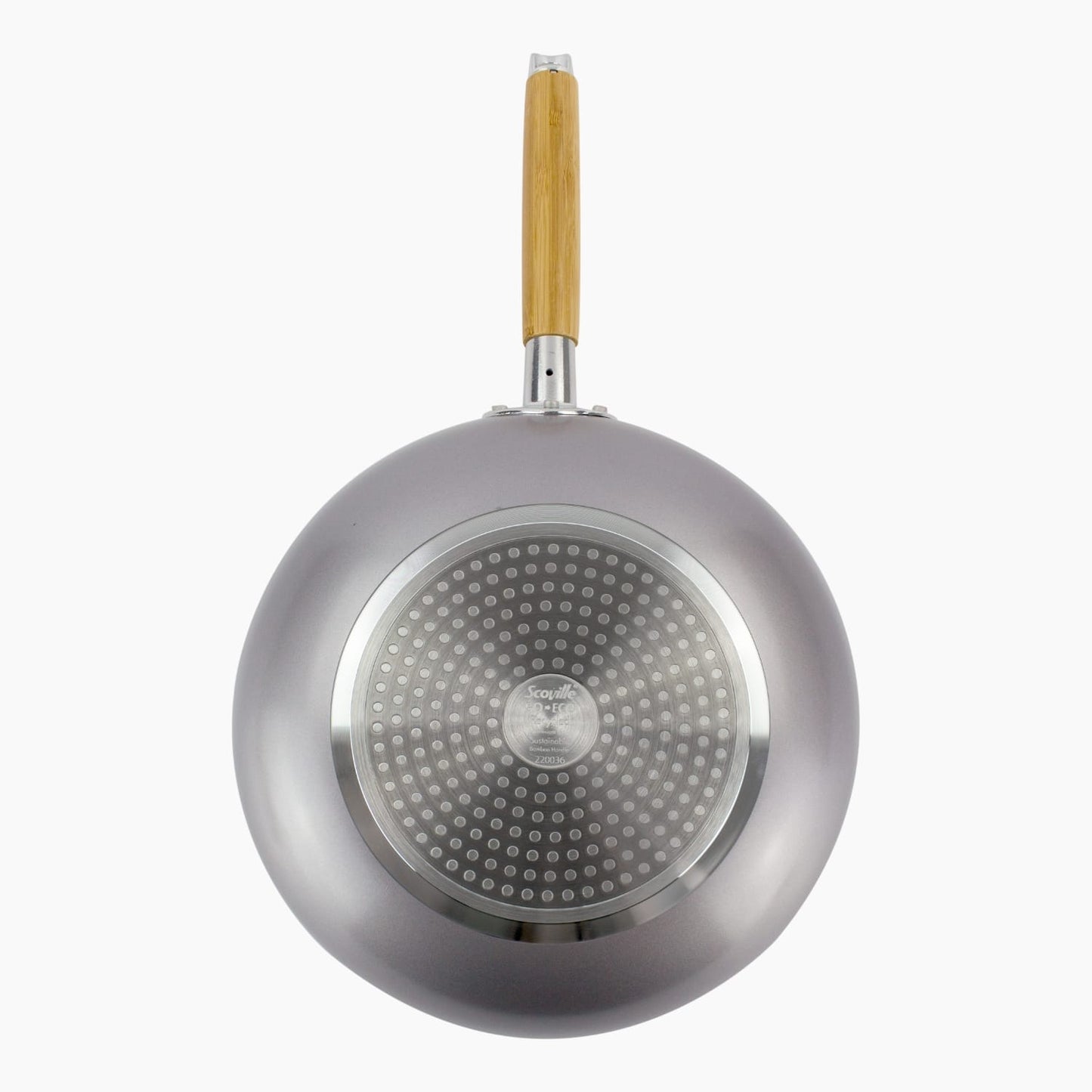 Wok Go-Eco 28 cm – Eaziglide Imperial Reino Unido