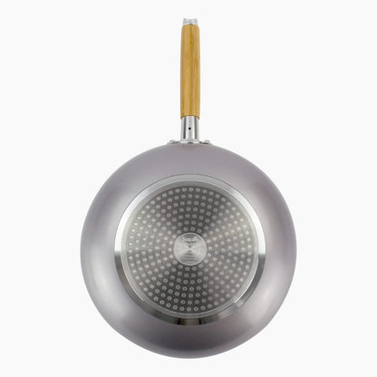 Wok Go-Eco 28 cm – Eaziglide Imperial Reino Unido