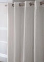 CORTINA VELMA 140X270 GRIS ANTILO