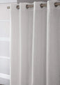 CORTINA VELMA 140X270 NATURAL ANTILO