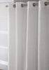 CORTINA VELMA 140X270 NATURAL ANTILO
